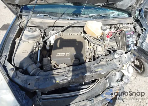 2006 Pontiac G6 from USA, damaged, VIN 1G2ZG558264125800